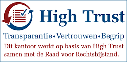 advocatenkantoor high trust Vught